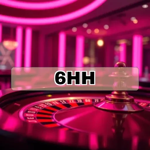 6hh.com: Descubra Aventuras Incríveis na Seção de Jogos