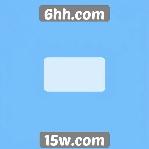 Tendências de design de interface no 6hh.com