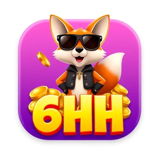 6hh.com Logo